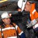 Undamine has experienced Longwall teams