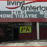Living Entertainment - Pic 5
