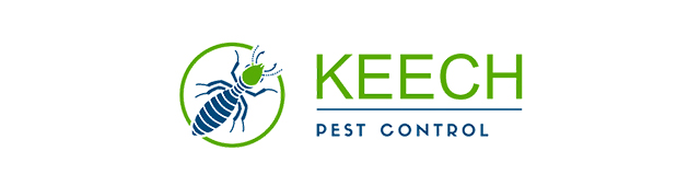 Keech Pest Control - logo