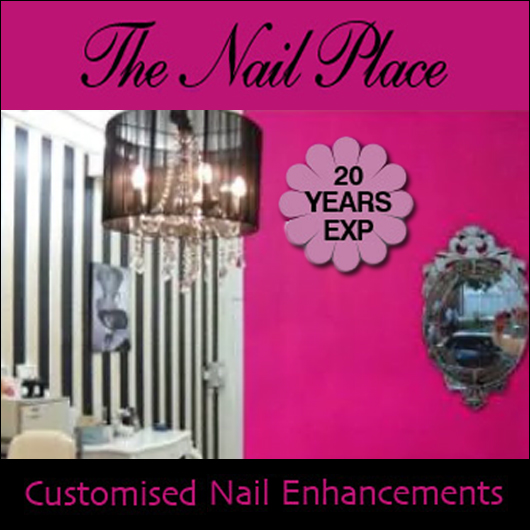 The Nail Place Beauty Salon New Farm Yellow Pages®