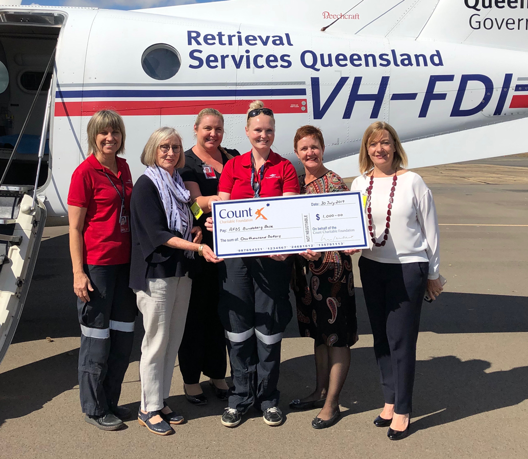 The Money Edge Accountant 80A Barolin St, Bundaberg QLD 4670 Yellow