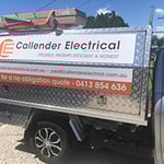 Callender Electrical - Pic 3