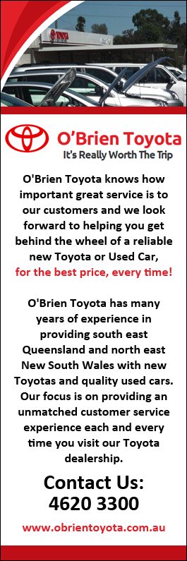 O Brien Toyota >> O Brien Toyota New Car Dealers 36 42 Victoria St St O Brien Toyota >> O Brien Toyota New Car Dealers 36 42 Victoria St St