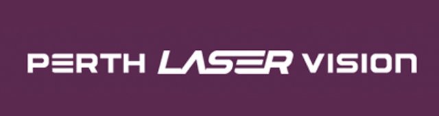 Perth Laser Vision - logo
