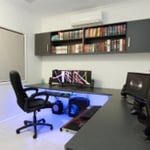 Customise your Home Office to suit your every day needs, whether they be for work or for a great gaming setup.