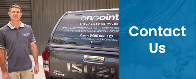 On Point Specialized Services - Promotion 1