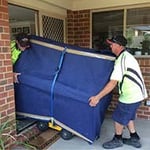 P.M.H. Removals & Storage - Pic 5
