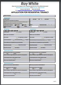 Editable-Application-Rental-Form