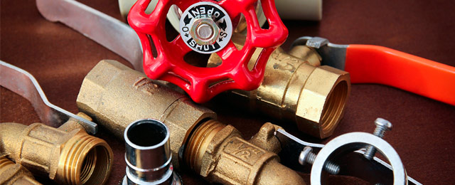 Lally Plumbers - Promotion 3