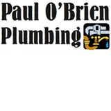 Paul O'Brien Plumbing - logo