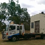 Warwick Tilt Tray Towing - Pic 4