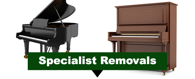 Tim Farragher Removals & Storage Pty Ltd - Promotion 2
