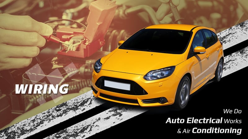 car electrics near me