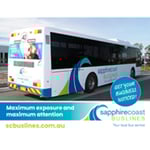 Sapphire Coast Buslines - Pic 4