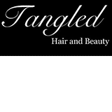 Tangled Hair and Beauty Bowral - logo