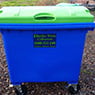 Barkley Waste Collections - Pic 2