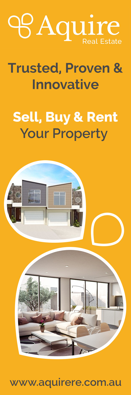 Aquire Real Estate Real Estate Agents 473 Nepean Hwy Frankston