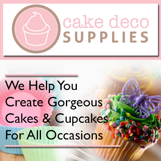 Cake Deco Supplies Cake Decorating Supplies 130 Flinders St Melbourne