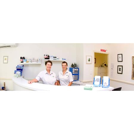 bfresh dental care
