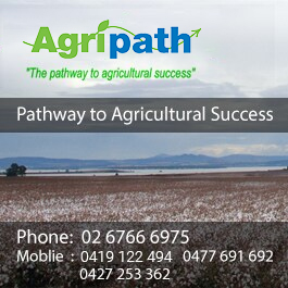 Agripath Pty Ltd - Promotion