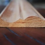 Mouldings