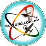 Visit RCWorld.com.au for all your hobby needs.