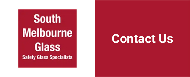 South Melbourne Glass - Promotion 1