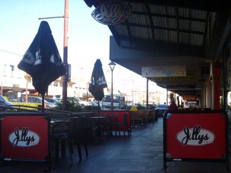 Jilly S Cafe Toowoomba Menu Jilly S Cafe Toowoomba Menu