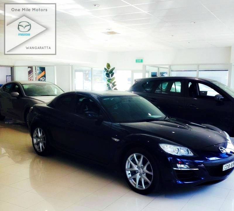 One Mile Motors Pty Ltd New Car Dealers 10 14 Templeton St