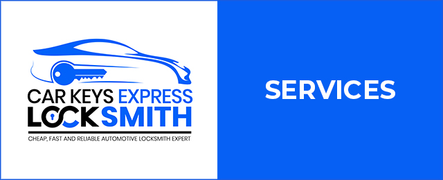 Car Keys Express Locksmith - Promotion 3
