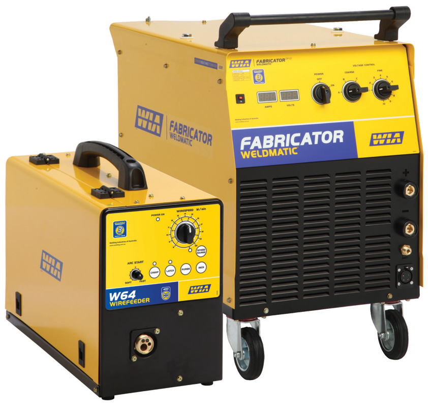 Welding Industries Of Australia