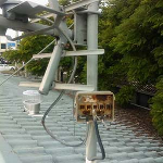 Coastline Antenna Installations - Pic 1