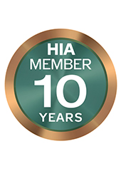 HIA Member