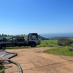 Master Civil Concrete Pumping - Pic 2