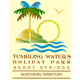 Tumbling Waters Holiday Park - logo