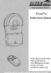 Slim Fit