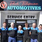 Paul Tidyman Automotives - Pic 6