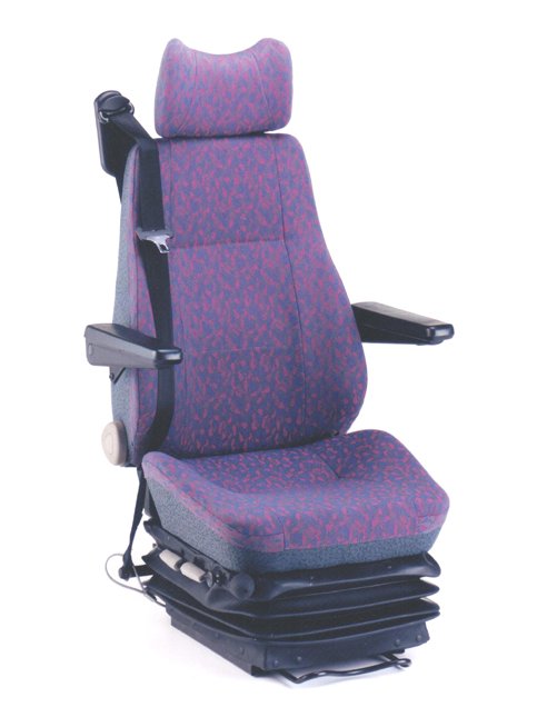 KAB Performance Seating Seating & Seating Systems 41 Lawson Cres