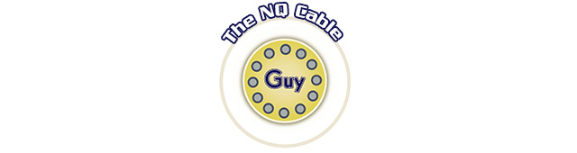 The NQ Cable Guy - logo