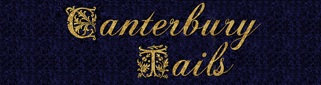 Canterbury Tails Boutique Boarding Cattery - logo