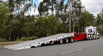 JTS TRANSPORT AUSTRALIA - Pic 3