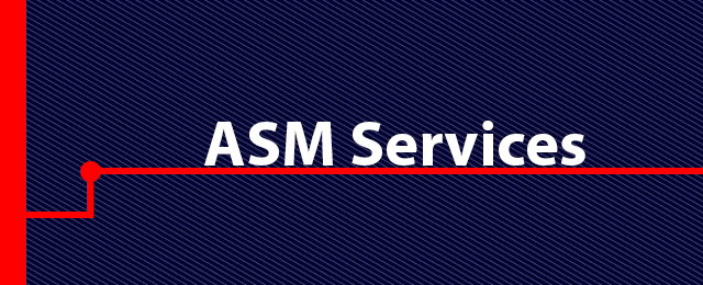 ASM Locksmiths & Alarms Face - Promotion 3