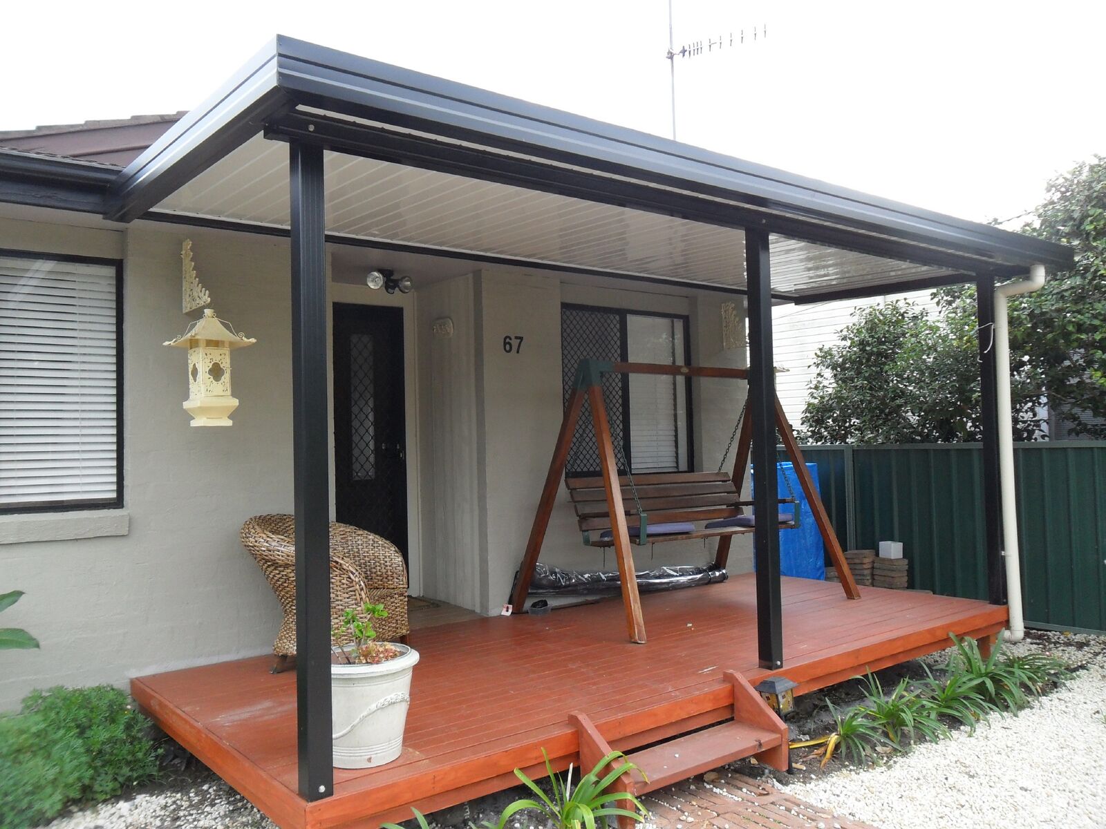 Steves Home Maintenance  Home Improvements Pty Ltd