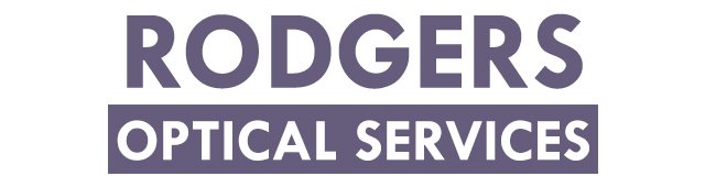 Rodgers Optical Services - logo