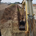Down To Earth Contracting - Pic 10