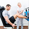 JQ Physiotherapy and Sports Rehabilitation - Pic 6
