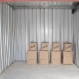 Packing boxes available