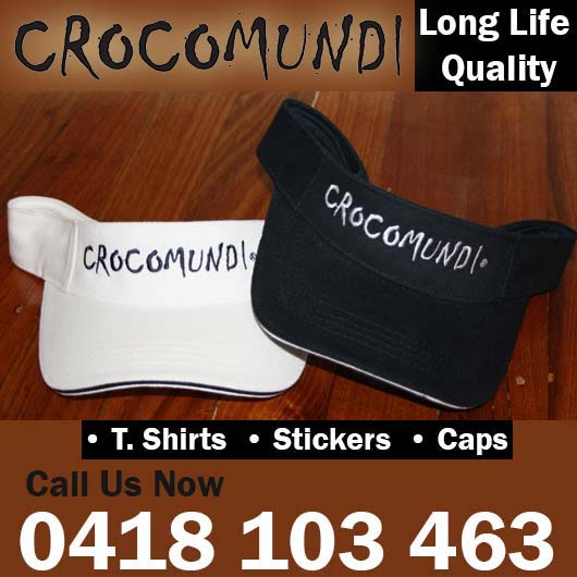 Crocomundi - Promotion