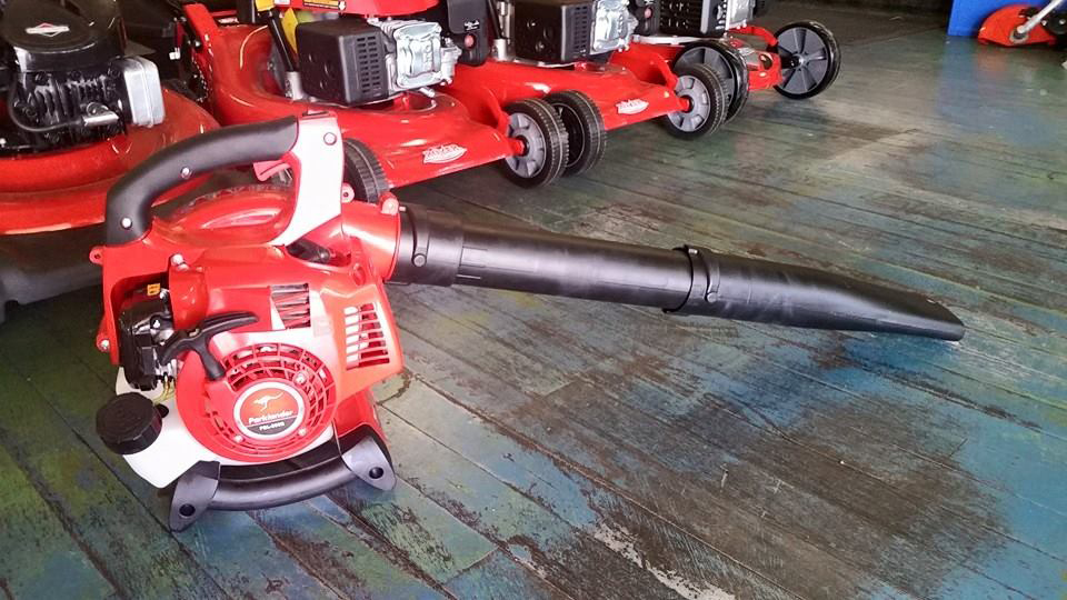 Harry's Mower Repairs Lawn Mower Shops & Repairs 40 Perry St Bundaberg North