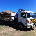 Robert's Tilt Tray Service - Pic 5